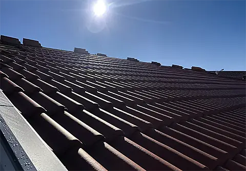 Takbyte Varberg Halland