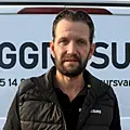 Niclas Wisén Byggresurs Varberg
